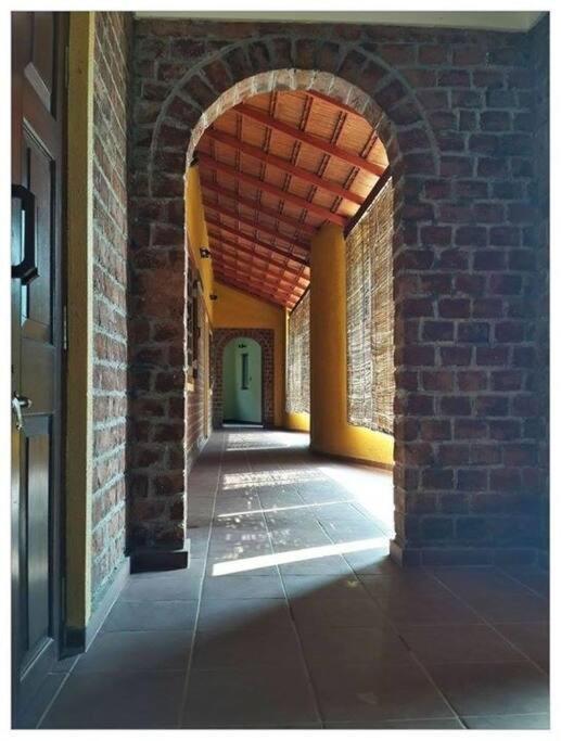 Sohana Eco Retreat Farmhouse - Karjat Chinchavli Экстерьер фото
